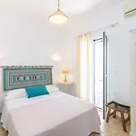 Appartement Albatross Agios Sostis (Tinos)