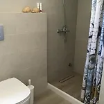 Albatross Apartament Agios Sostis (Tinos)