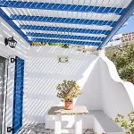 Albatross Apartament Agios Sostis (Tinos)