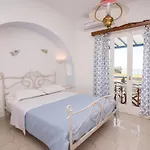Albatross Apartament Agios Sostis (Tinos)