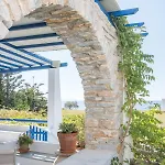 Albatross Apartament Agios Sostis (Tinos)