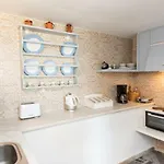 Albatross Apartament *