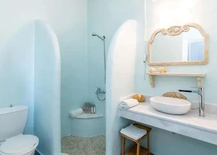 Appartamento Albatross