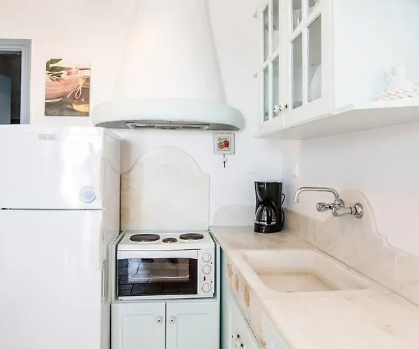 Albatross Appartamento *