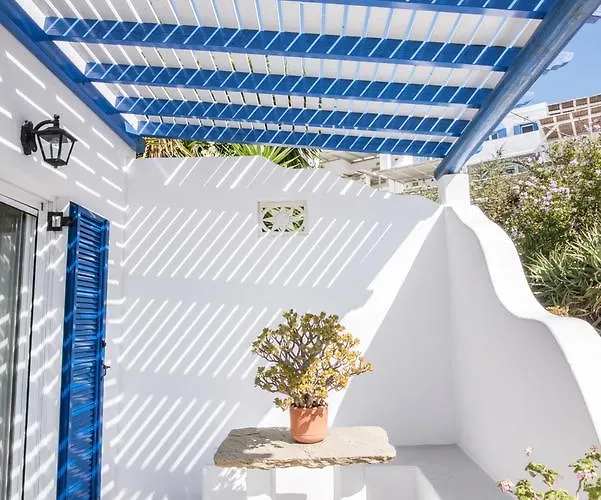 Albatross Appartamento Agios Sostis (Tinos)