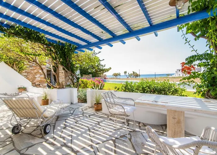 Appartamento Albatross