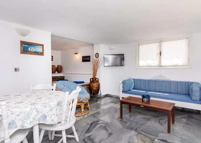 Albatross Appartamento *