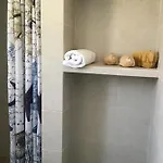 Albatross Apartment Agios Sostis (Tinos)