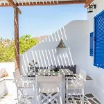Apartment Albatross Agios Sostis (Tinos)