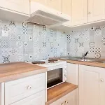 Albatross Apartment Agios Sostis (Tinos)