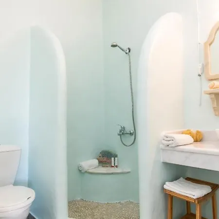 Albatross Holiday Апартаменты Агиос-Состис