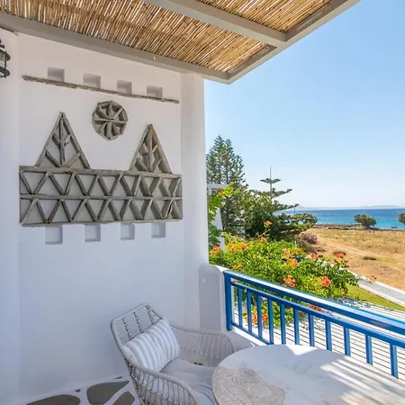 Albatross Holiday * Agios Sostis (Tinos)