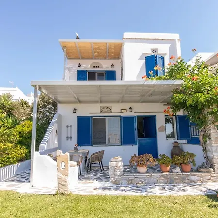 Lägenhet Albatross Holiday Agios Sostis (Tinos)
