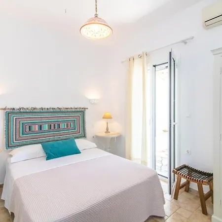 Lägenhet Albatross Holiday Agios Sostis (Tinos)