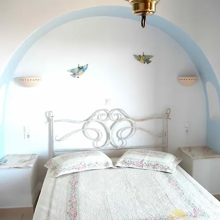 Lägenhet Albatross Holiday Agios Sostis (Tinos)