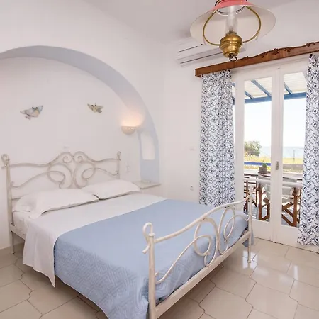 Albatross Holiday Lägenhet Agios Sostis (Tinos)