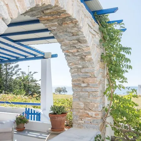 Albatross דירה אגיוס סוסטיס