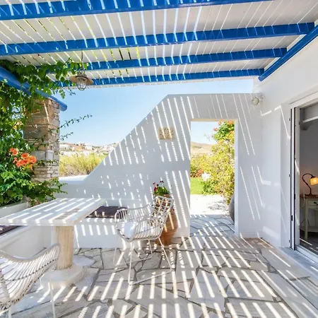 Lägenhet Albatross Holiday Agios Sostis (Tinos)