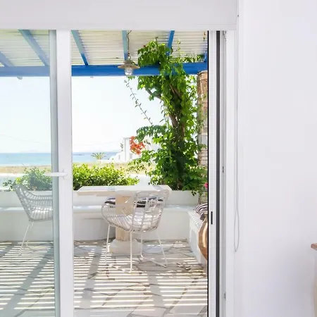 Lägenhet Albatross Holiday Agios Sostis (Tinos)