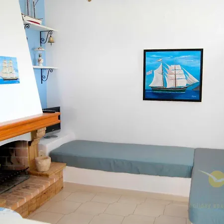 דירה Albatross *