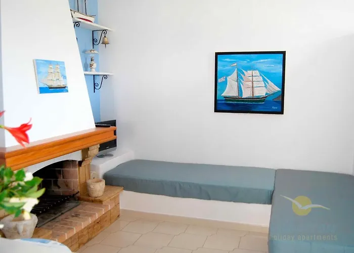 Lejlighed Albatross *